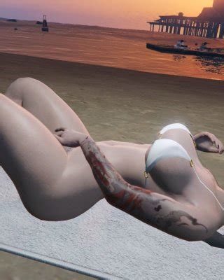 GTA RP NoPixel Nude Porn Pictures XXX Photos Sex Images PICTOA