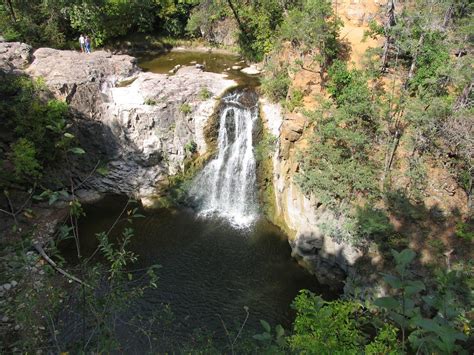 Redwood Falls Map - Southern Minnesota - Mapcarta