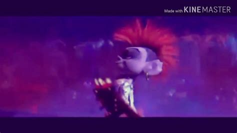 Rock Poppy Edit//Trolls World Tour - YouTube