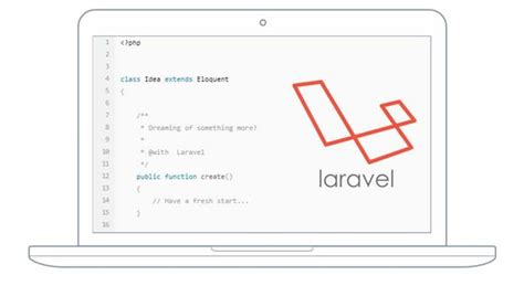 Why Is Laravel Development A Good Fit For Enterprise Web Application