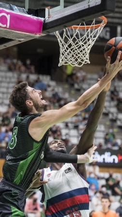 El Joventut Logra Un Triunfo De Prestigio