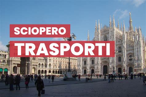 Sciopero Di Ore Dei Trasporti A Genova L Novembre Metro Italia