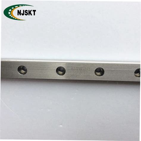 Original Mm Linear Rail Carriage Mgn Hz C Hiwin Linear Guide Mgn H