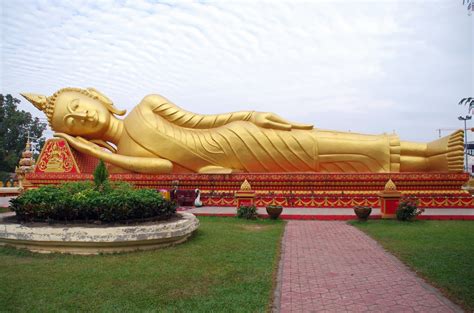 Gratis Billeder Monument Statue Buddhist Buddhisme Religion