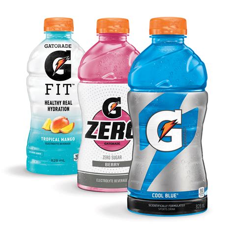 Gatorade Sports Drinks | 7-Eleven