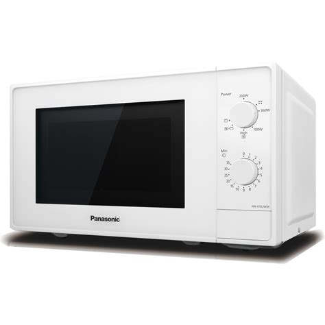 Panasonic NN K10 Kuchenka Mikrofalowa Z Grillem 20l 800W Mocy