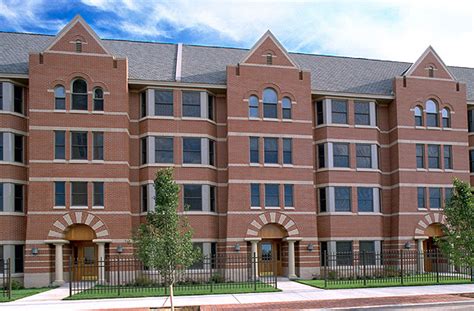 Gvsu Secchia Hall Pioneer Construction
