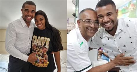 Irmã de Davi campeão do BBB 24 abre o jogo sobre suposta briga do