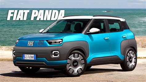 Fiat Panda Ce Que L On Sait De La Nouvelle Citadine Qui Arrive