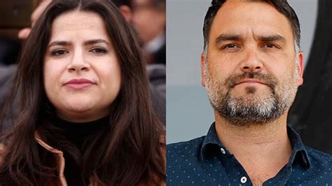 El Tenso Cruce Entre La Ministra Orellana Y Javier Macaya Tras Defensa