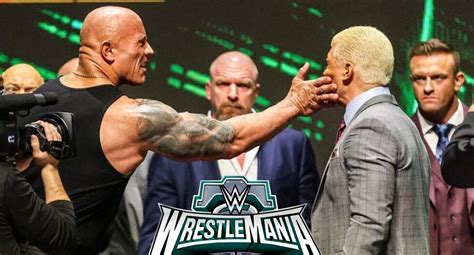 Apuestas Del Wwe Wrestlemania 40 Pronóstico Predicciones Y Cuotas