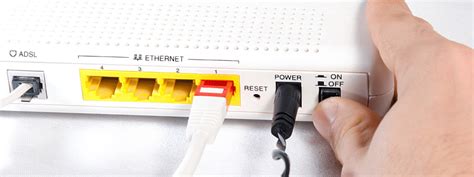 How To Reset Your Router And Modem 2024 The Ultimate Guide