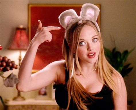 Amanda Seyfried Blake Lively Almost Played Karen Smith In Mean Girls