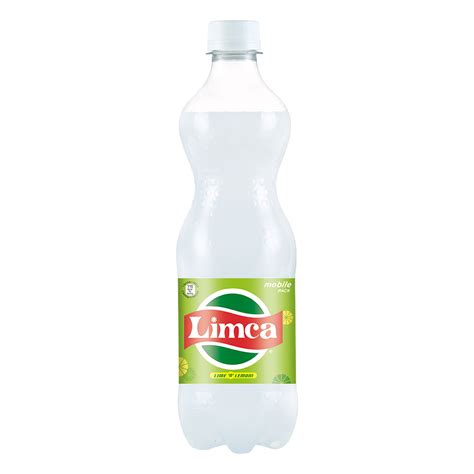 Limca 500ml – dbplko