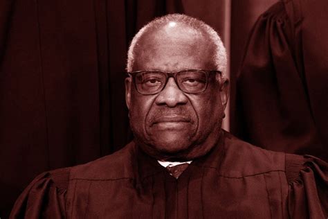 The Other Billionaires Who Have Treated Clarence Thomas