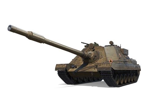 SDP wz 66 Grom прем ПТ 8 лвл Польши в World of Tanks WOT Express