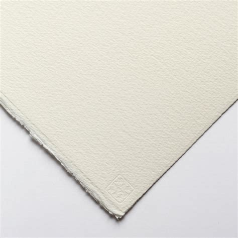 Saunders Waterford – White – Cp – 40 X 60in – 638 Gsm – 3 Sheets – The ...