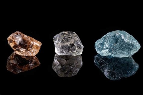 Rocks, Minerals, and Gemstones Found in North Carolina - Rock Seeker