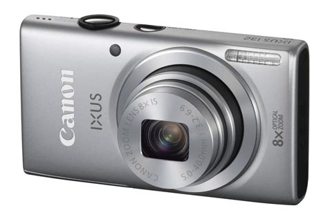 Canon Ixus Hs Elph Is Caratteristiche E Opinioni Juzaphoto