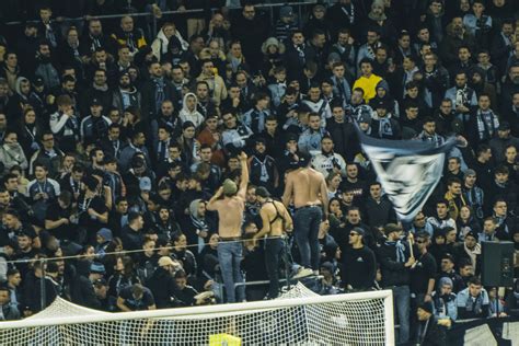 Groundhopping Le Havre AC Vs FC Girondins De Bordeaux Groundhopping