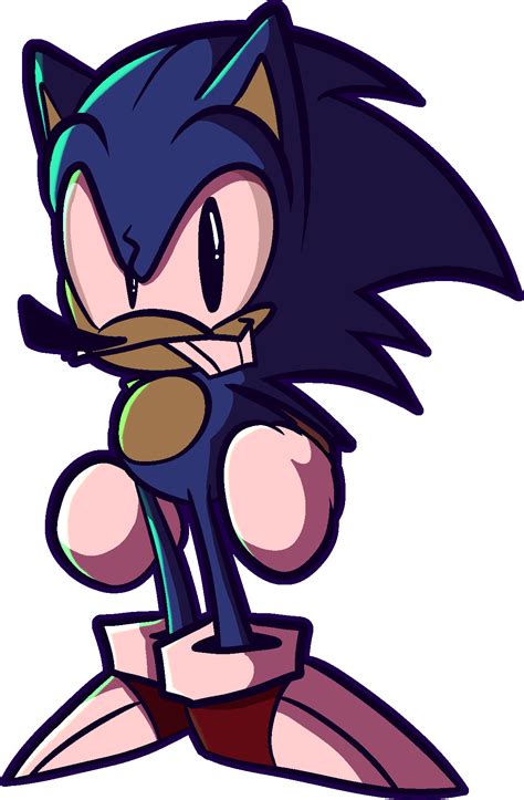 Rodent Continued The Sonic Oddities Wiki Fandom