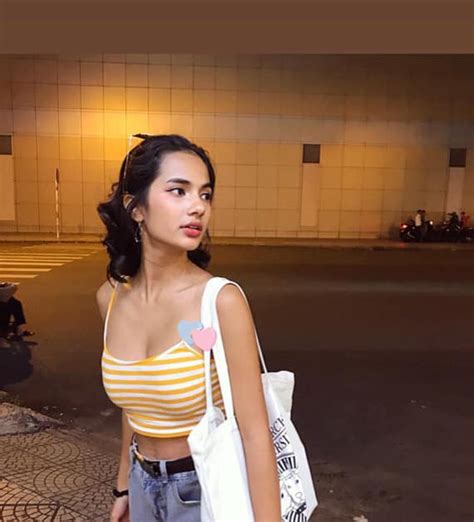 Chân dung con gái x lai Tây quyến rũ của bà bán vịt phim Hot boy nổi loạn Sao việt Việt