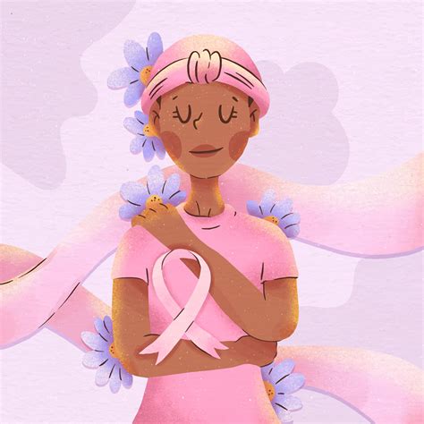 12 Tips For Coping With Breast Cancer