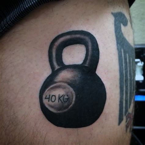 Top 60 Best Crossfit Tattoos For Men Workout Ink Design Ideas