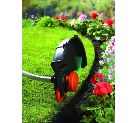 Триммер Black+Decker GL8033 - выгодная цена, отзывы, характеристики, 1 ...