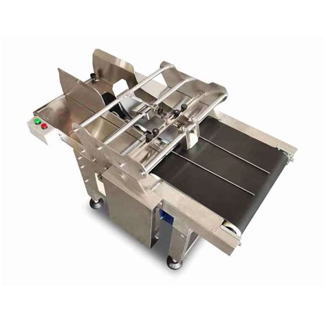 400mm Width Automatic High Speed Friction Paging Machine For Coding