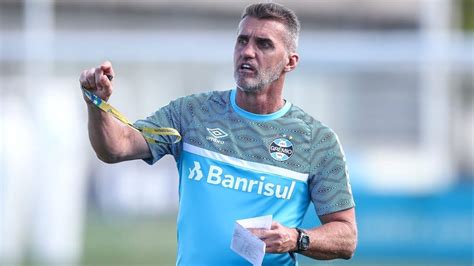 Confira a lista de relacionados do Grêmio contra o Guarany de Bagé