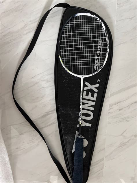 Yonex Astrox Pro U Sports Equipment Other Sports Equipment And