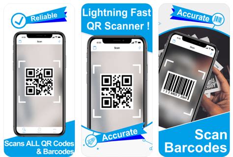 Best Barcode Scanner Apps For Android Iphone Techwiser