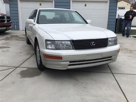 Lexus Ls 400 For Sale In Florida ®