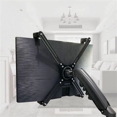 Buy VESA Mount Bracket AdapterMonitor Arm Mounting Kit For Screen 14