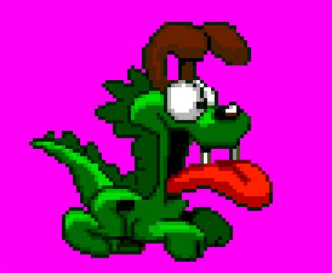 Dino Odie Garfield Wiki Fandom