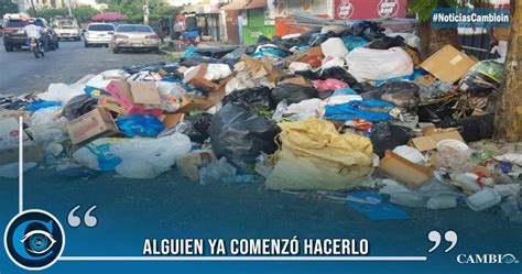 Quieren Convertir En Un Botadero De Basuras Al Municipio De Cajamarca