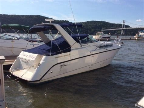 Chaparral 290 Signature 1996 for sale for $8,800 - Boats-from-USA.com