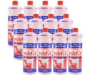 Dr Schnell Milifix 1 L Ab 5 42 Preisvergleich Bei Idealo De