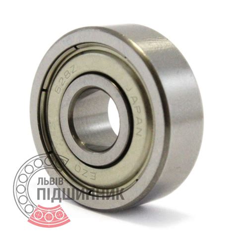 Bearing Zz Ezo Miniature Deep Groove Ball Bearing Ezo Miniature