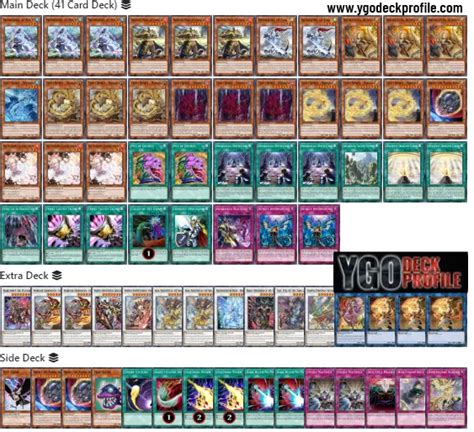 Best Swordsoul Tenyi Deck Profiles August 2024 Yu Gi Oh Meta