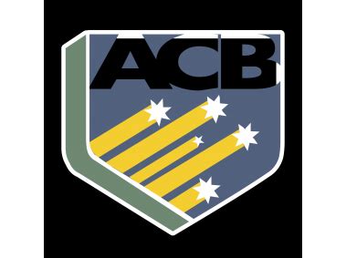 ACB Logo PNG Transparent Logo - Freepngdesign.com