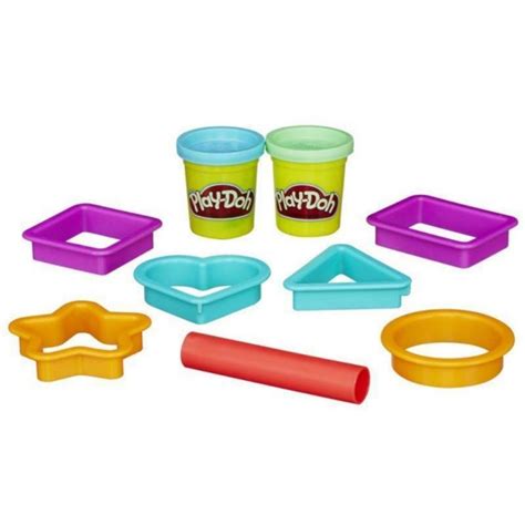 Massinha Play Doh Hasbro Mini Balde Biscoitos