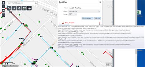 Web App Builder Esri Web Appbuilder Widgets Not Functioning Esri