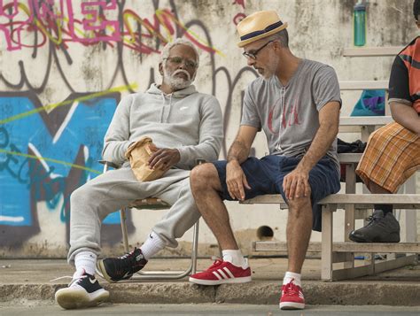 New Uncle Drew Character Posters Released - Nothing But Geek