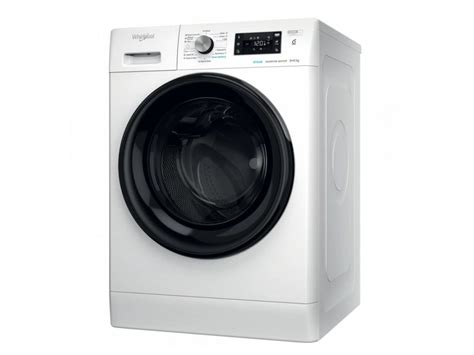 WHIRLPOOL MASINA ZA PRANJE I SUSENJE VESA FFWDB 864349 BV EE