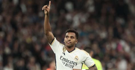 Vinicius And Rodrygo Score Twice As Real Thrash Valencia Dubai