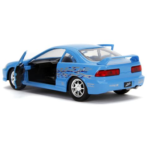 Jada Toys Honda Integra Type R