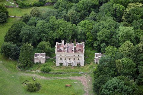 Rcahmw Black History Month Piercefield House The Story Of A