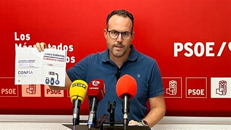 Pp Y Vox Recortar N Aparcamientos En Altabix Con Nuevos Carriles Bici